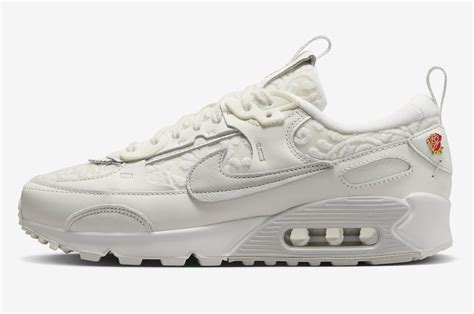 nike air bloemen|Nike Air Max 90 Futura Give Her Flowers (Women's).